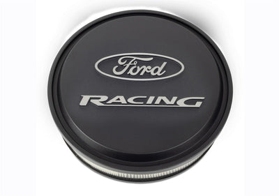 Ford Slant Edge Air Cleaner Kit 13in Dia Drop Base FRD302-380