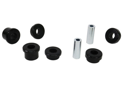 Whiteline Plus 04-8/06 Pontiac GTO Front Control Arm - Lower Inner Bushing Kit W53175