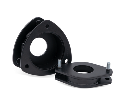 Body Armor 4x4 15-19 Subaru Outback 2in Front 1.5in Rear Strut Spacer Kit 50307-SU