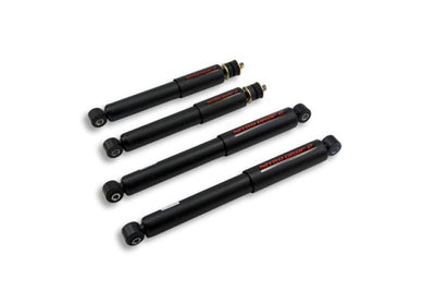 Belltech SHOCK SET NITRO DROP 2 9127