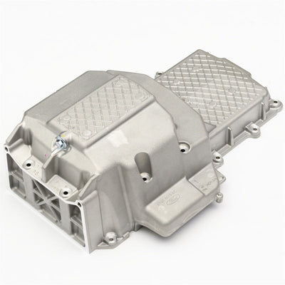 Ford Racing 5.0L/5.2L Coyote 2020 GT500 Oil Pan & Pump Kit M-6675-M52S