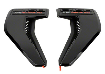 Ford Racing 21-24 Ford F-150 (excl. Raptor) Fender Vent Kit M-1447-FPVENT