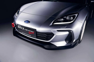 Autospec Design 2022+ Subaru BRZ GT Lip