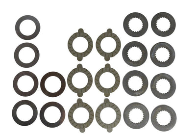 Ford Performance Parts Ford Racing 8.8 Inch TRACTION-LOK Rebuild Kit