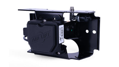 Air Lift WirelessOne Tank Kit w/ EZ Mount 25981EZ