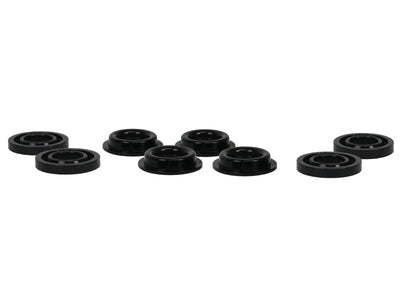 Whiteline Crossmember Mount Insert Bushings FR-S BRZ
