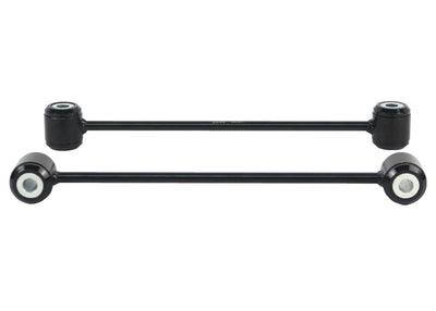 Whiteline 05+20 Chrysler 300 C / 11-21 Dodge Challenger Sway Bar - Link Kit W23761
