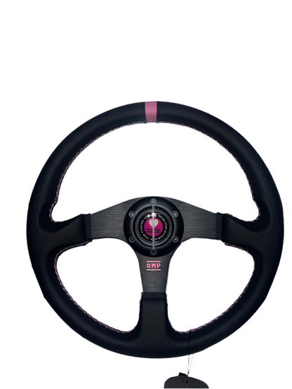 2nd option OMP invisible kingmaker