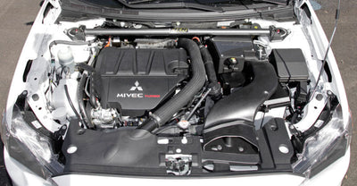 AEM Induction AEM 09-11 Mitsubishi Lancer Ralliart 2.0L L4 Cold Air Intake 21-698C