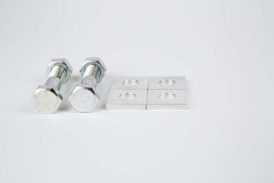 SPL Part Eccentric Lockout Kit for Subaru GR86/BRZ/GT86/WRX