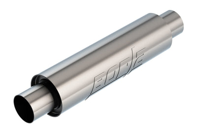 Borla XR-1 Multicore 2.5in Inlet 4in Outlet RDX 14in 401383
