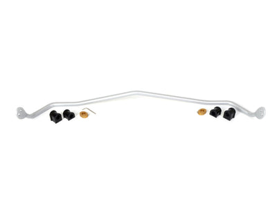 Whiteline Rear Sway Bar 18mm Adjustable Mazda RX-8 2003-2004