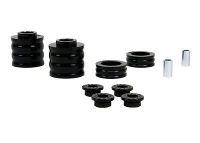 Whiteline 1980-1983 Ford F-100 Body Mount Bushing Set W93555
