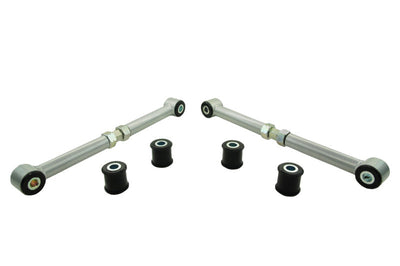 Whiteline Toe Correction Complete Control Arms Subaru Impreza 2002-2004