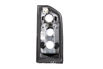 Anzo 1988-1998 Suzuki Vitara Tail lights Black