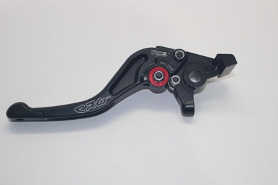 CRG Constructors CRG 08-10 Kawasaki Ninja 250R RC2 Brake Lever -Short Black 2AN-571-H-B