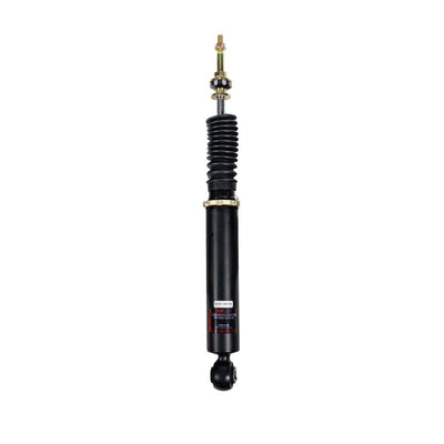 BLOX Racing 2016+ Honda Civic Coupe/Sedan (Non SI / Type R) Plus Series Fully Adjustable Coilovers BXSS-00130