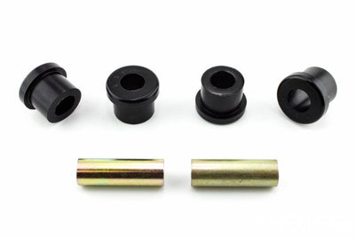 Whiteline Plus 6/89-4/07 Corolla / 11/99-3/06 Celica 4cyl Front Control Arm W51724