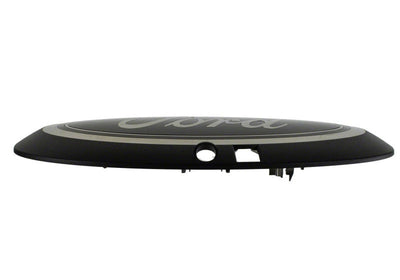 Ford Racing 20-22 Super Duty Black Oval Kit w/Camera M-1447-SDC