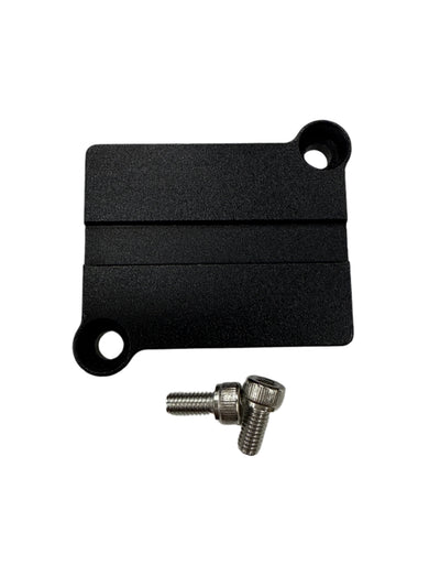 SPDZ1 IACV K Series Block Off Plate