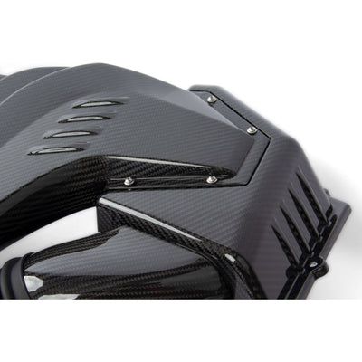 Dinan Cold Air Intake - BMW / F9x X5M / X6M / X7 M60i (incl Comp.)
