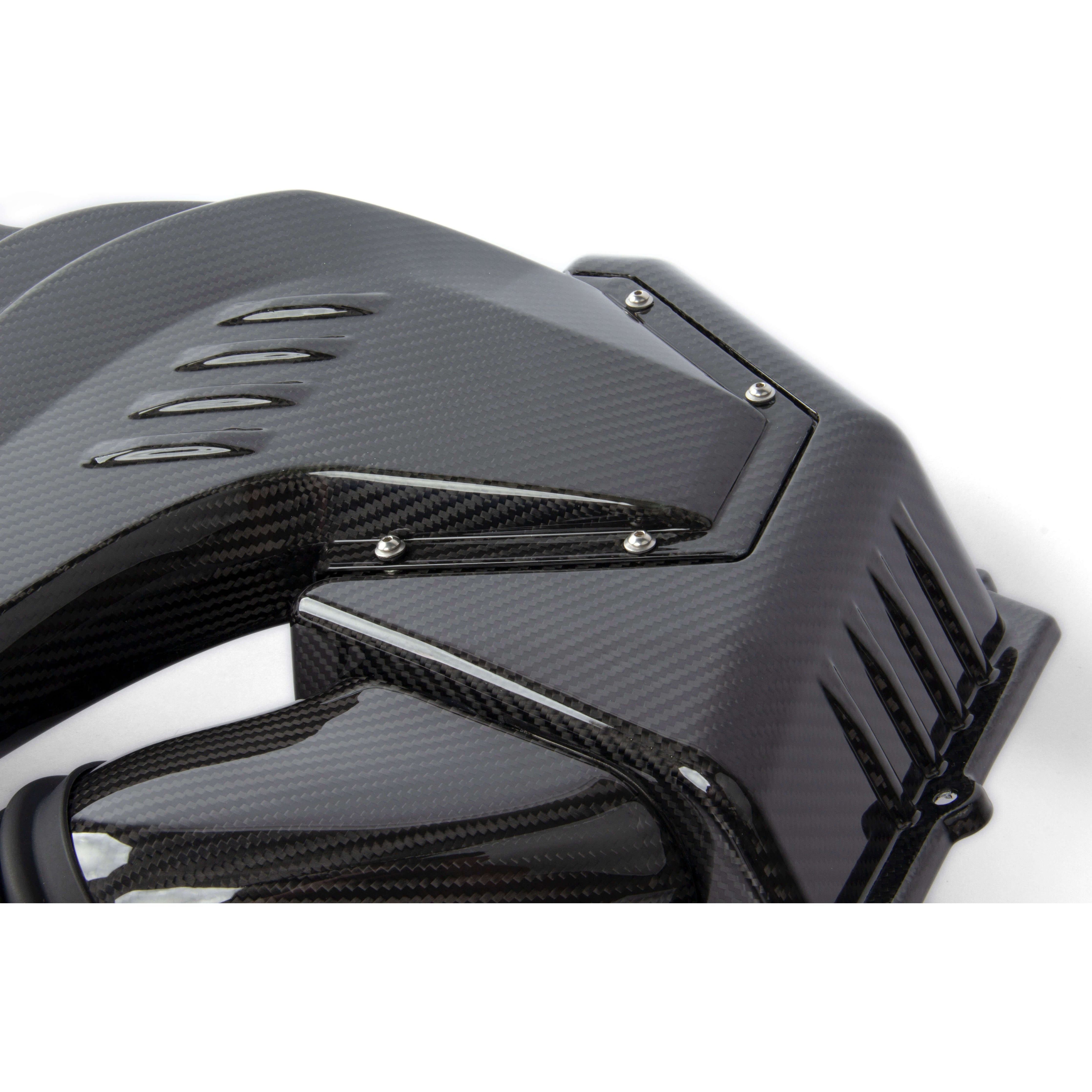 Dinan Cold Air Intake - BMW / F9x X5M / X6M / X7 M60i (incl Comp.)