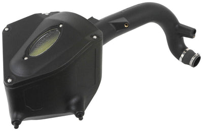 Airaid 19-20 Chevrolet Silverado 1500 L4 Performance Air Intake System (Synthamax Filter) 205-394