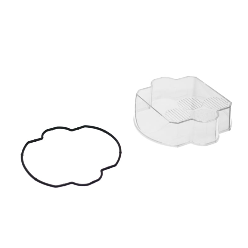 Baja Designs LP9 Light Pod Lens Kit - Clear Driving/Combo