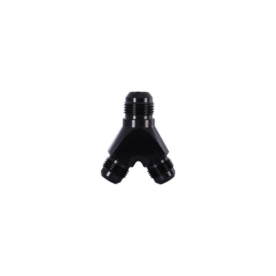 Aeromotive Y-Block, -08 to (2)-08