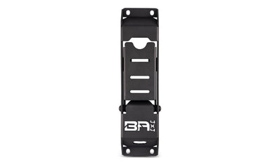 Body Armor 4x4 2007+ Jeep Wrangler JK JL JT Hinge Steps Pair 5146