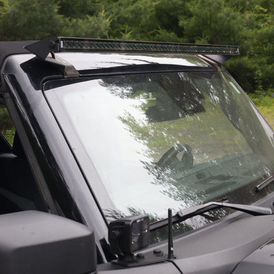 Borne Off-Road Light Bar Single Row Straight 20 BNLT-LB-SS20