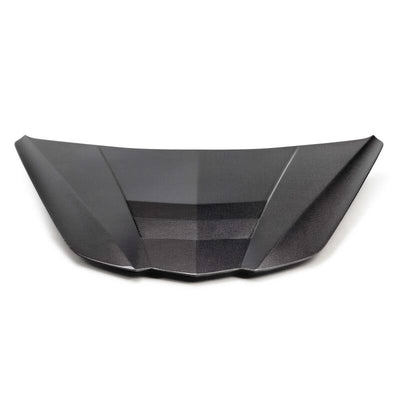 Anderson Composites 2020 Chevrolet C8 Type-LT double-sided carbon hood AC-HD20CHC8-LT-DS