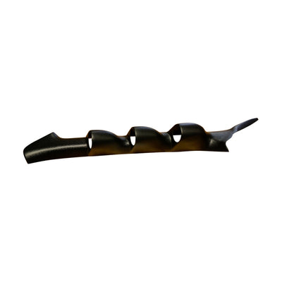 BLOX Racing 02-07 Subaru Impreza WRX Pillar Pod Gauge Mount - 3 Gauges BXPP-31923