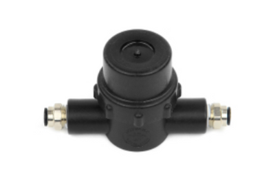 AEM Electronics Water/Methanol Injection Inline Filter