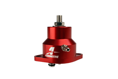 Aeromotive Ford Rail Mount Regulator