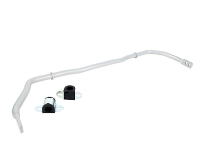 Whiteline 2023+ Toyota GR Corolla Front 27mm Sway Bar BTF107Z