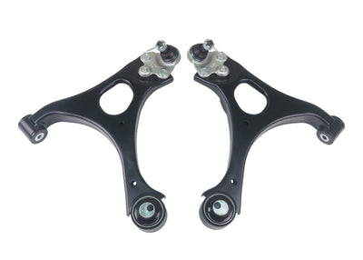 Whiteline 06-11 Honda Civic Front Lower Control Arm Assembly KTA366