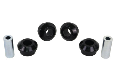 Whiteline Plus 2/07-8/09 Mazda CX-9/8/02-1/08 Mazda 6 Front Lwr Inner Rear Control Arm Bushing Kit W53396