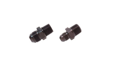 Aeromotive 3/8'' NPT to AN-06 Male Flare Adapter Fitting
