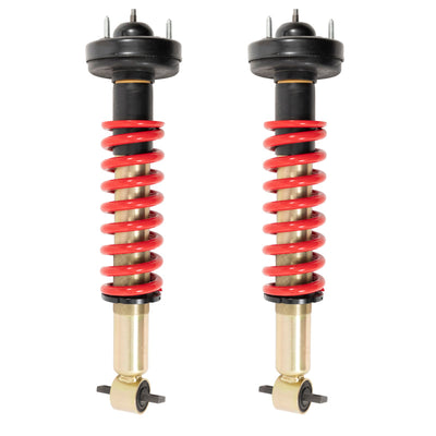 Belltech 15-20 Ford F-150 0-2in Front Leveling Coilover Kit 15101