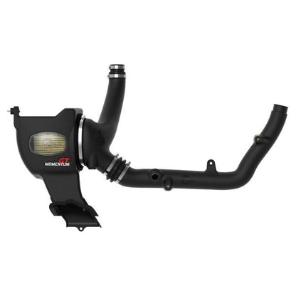 aFe Momentum GT Cold Air Intake System w/ Pro GUARD7 2021+ Ford Bronco V6-2.7L