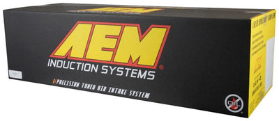 AEM Induction AEM C.A.S 18-19 Subaru Forester 2.5L F/I Cold Air Intake System 21-874C