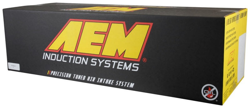 AEM Induction AEM C.A.S 18-19 Subaru Forester 2.5L F/I Cold Air Intake System 21-874C