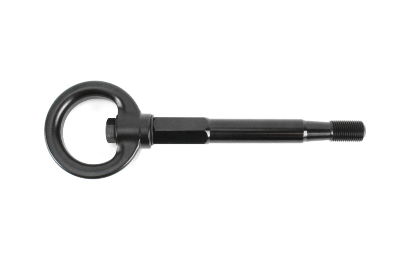 Perrin [22-26 WRX, 18-23 Crosstrek] Rear Tow Hook Black