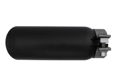 Ford Racing 21-22 F-150 Exhaust Tip - Black Chrome M-5260-BCT1