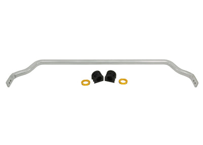 Whiteline Front Sway Bar 33mm Adjustable Nissan GT-R 2009-2011