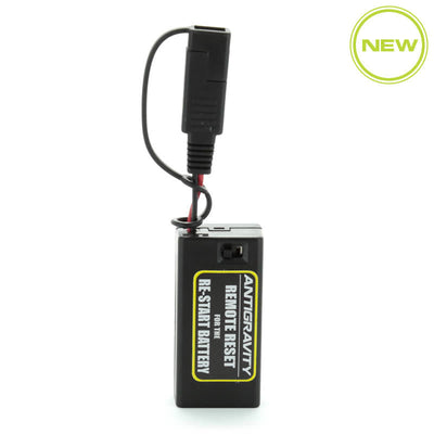 Antigravity Batteries Antigravity Re-Start Remote for Re-Start Powersports Batteries AG-RRS-1