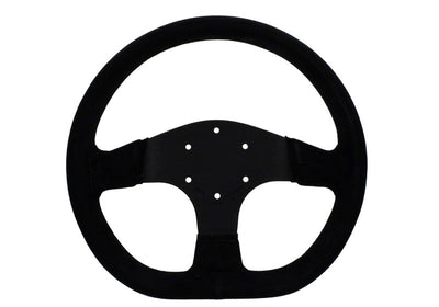Ford Performance Parts Ford Racing 05-16 Mustang Race Performance Steering Wheel - Off Road