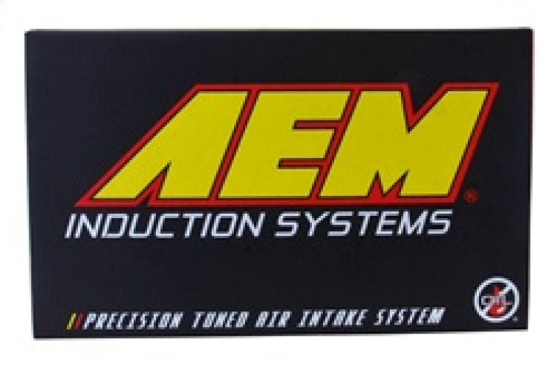 AEM Induction AEM 09-11 Mitsubishi Lancer Ralliart 2.0L L4 Cold Air Intake 21-698C