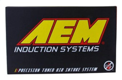 AEM Induction AEM 14-16 Mazda 6 2.5L - Cold Air Intake System 21-779C